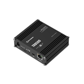 Teltonika 5G gateway, Gigabit LAN, alacsony késleltetés, ipari kivitel