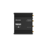 Teltonika 5G gateway, Gigabit LAN, alacsony késleltetés, ipari kivitel