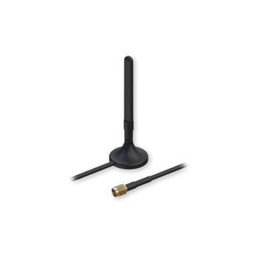Teltonika 5G mobil mágneses SMA antenna