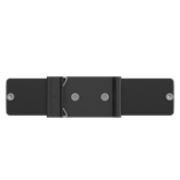 Teltonika 5 portos Ethernet switch, költséghatékony, DIN sín, ipari