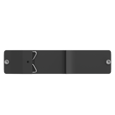 Teltonika 5 portos, kompakt Gigabit switch, DIN sínre szerelhető