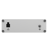 Teltonika 5 portos nem menedzselhető költséghatékony Gigabit switch