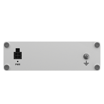 Teltonika 5 portos nem menedzselhető költséghatékony Gigabit switch