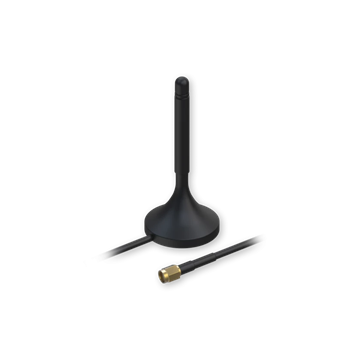 Teltonika Bluetooth mágneses SMA antenna