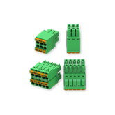 Teltonika Csatlakozó készlet