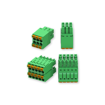 Teltonika Csatlakozó készlet