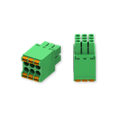 Teltonika Csatlakozó készlet