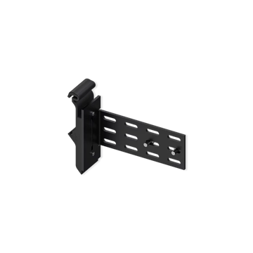 Teltonika DIN sín KIT adapter