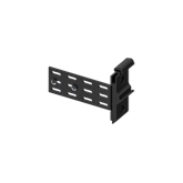 Teltonika DIN sín KIT adapter