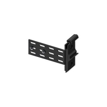 Teltonika DIN sín KIT adapter
