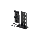 Teltonika DIN sín KIT adapter