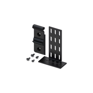 Teltonika DIN sín KIT adapter