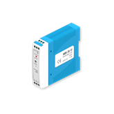 Teltonika DIN sín tápegység