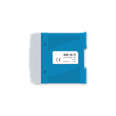 Teltonika DIN sín tápegység