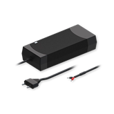 Teltonika EU 2-pin tápegység, 130 W