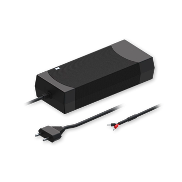 Teltonika EU 2-pin tápegység, 130 W