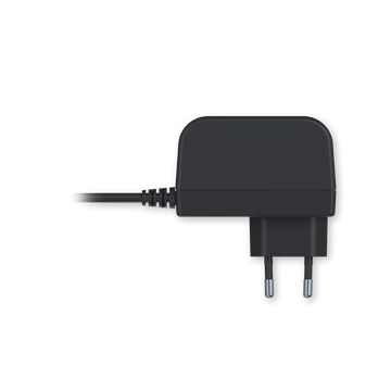 Teltonika EU 2-pin tápegység, 18 W