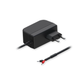 Teltonika EU 2-pin tápegység, 18 W