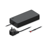 Teltonika EU 2-pin tápegység, 250 W