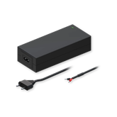 Teltonika EU 2-pin tápegység, 62 W