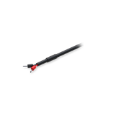 Teltonika EU 2-pin tápegység, 9 W