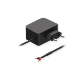 Teltonika EU 2-pin tápegység, 9 W