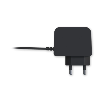 Teltonika EU 2-pin tápegység, 9 W