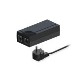 Teltonika EU Egy portos Gigabit PoE Injektor, 15 W