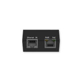 Teltonika EU Egy portos Gigabit PoE Injektor, 15 W