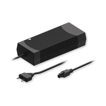 Teltonika EU tápegység, 130 W