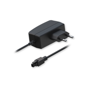 Teltonika EU tápegység, 9 W