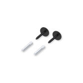 Teltonika Felületi klip tartó KIT