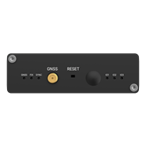 Teltonika GNSS alapú NTP szerver, RS232/RS485, Stratum-1