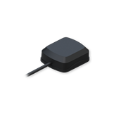 Teltonika GNSS öntapadós SMA antenna