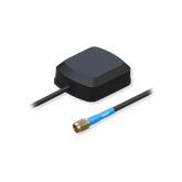 Teltonika GNSS öntapadós SMA antenna