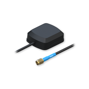 Teltonika GNSS öntapadós SMA antenna