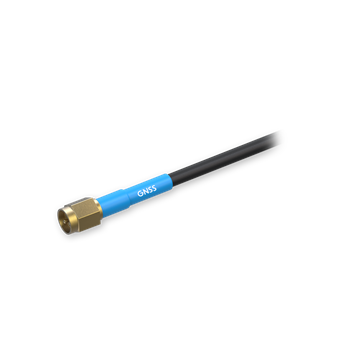 Teltonika GNSS öntapadós SMA antenna