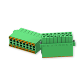 Teltonika I/0 2x8 pines csatlakozó