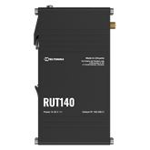 Teltonika Ipari ETH router, Wi-Fi, Modbus, DIN sínre szerelhető