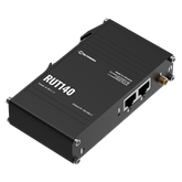 Teltonika Ipari ETH router, Wi-Fi, Modbus, DIN sínre szerelhető