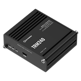 Teltonika Ipari LTE Cat1 modem, USB, belső antenna, micro-USB