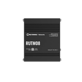 Teltonika Ipari vezetékes router, 4xGbE RJ45, megbízható kapcsolat