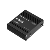 Teltonika Ipari vezetékes router, 4xGbE RJ45, megbízható kapcsolat