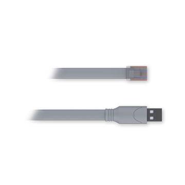 Teltonika Konzolkábel 1,8 m