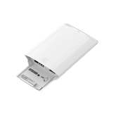 Teltonika Kültéri 5G router, IP55, eSIM, PoE-in/out, RMS támogatás