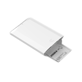 Teltonika Kültéri 5G router, IP55, eSIM, PoE-in/out, RMS támogatás