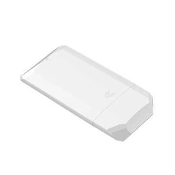 Teltonika Kültéri LTE router, IP55 ház, PoE, robusztus kialakítás