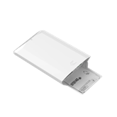 Teltonika Kültéri LTE router, IP55 ház, PoE, robusztus kialakítás