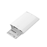 Teltonika Kültéri LTE router, IP55 ház, PoE, robusztus kialakítás