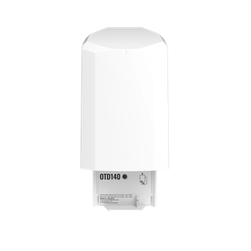 Teltonika Kültéri LTE router, IP55 ház, PoE, robusztus kialakítás